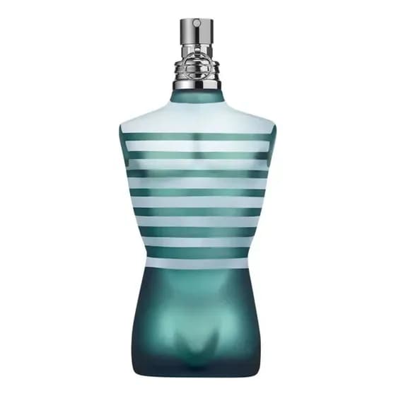 Jean Paul Le Male (1-1 PK)