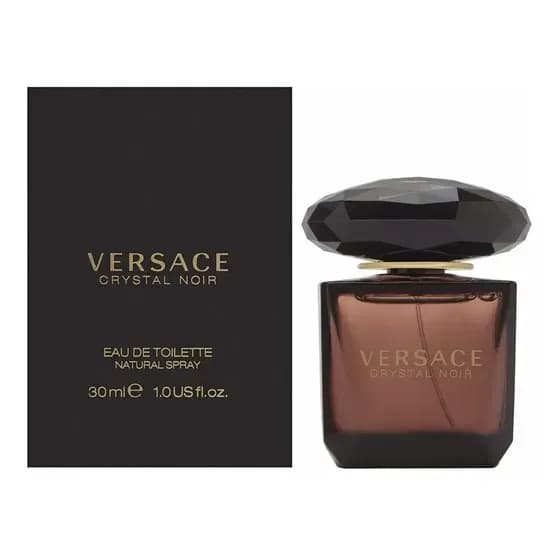 Versace Crystal Noir (1-1 PK)