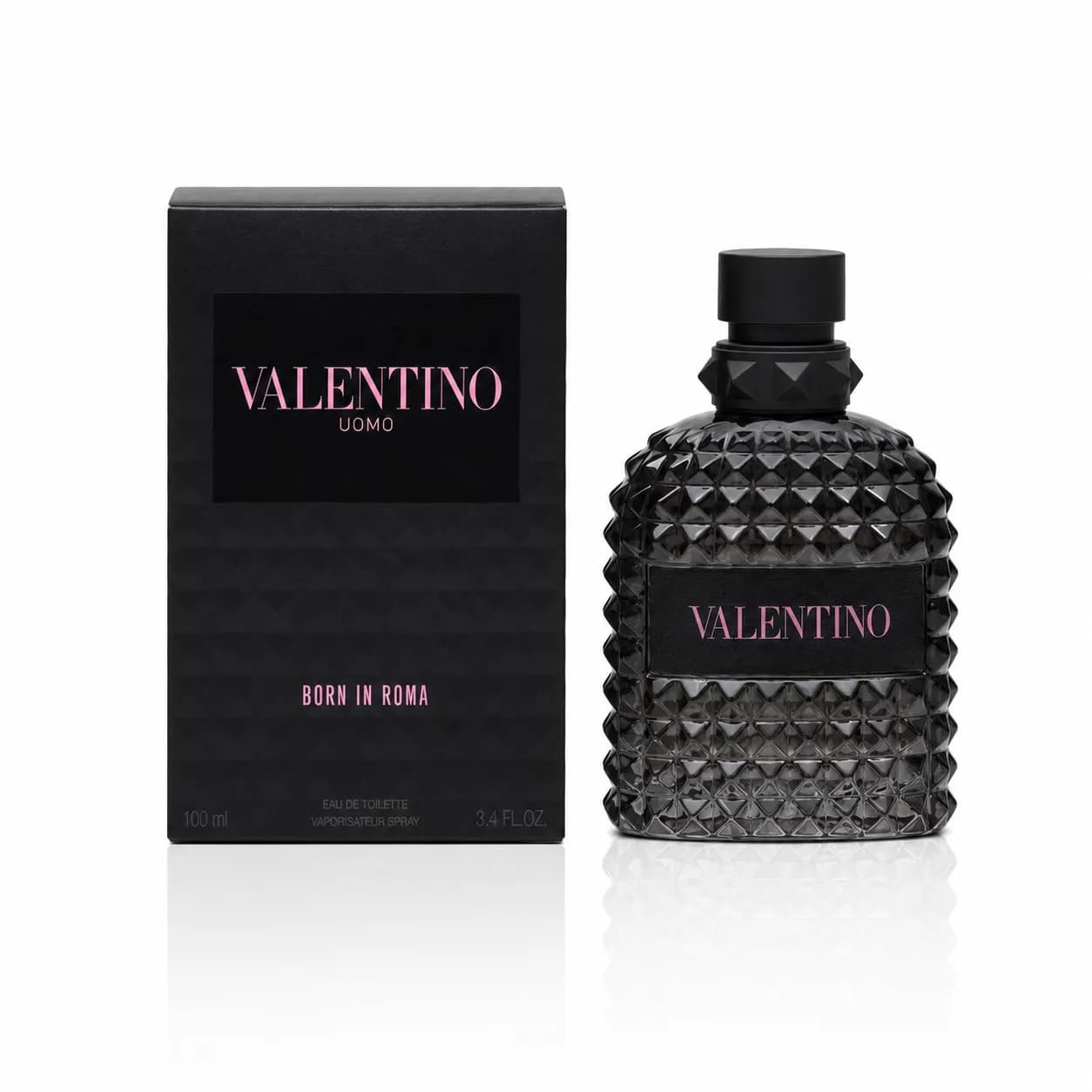 Valentino Born in Roma EDT - 100ml