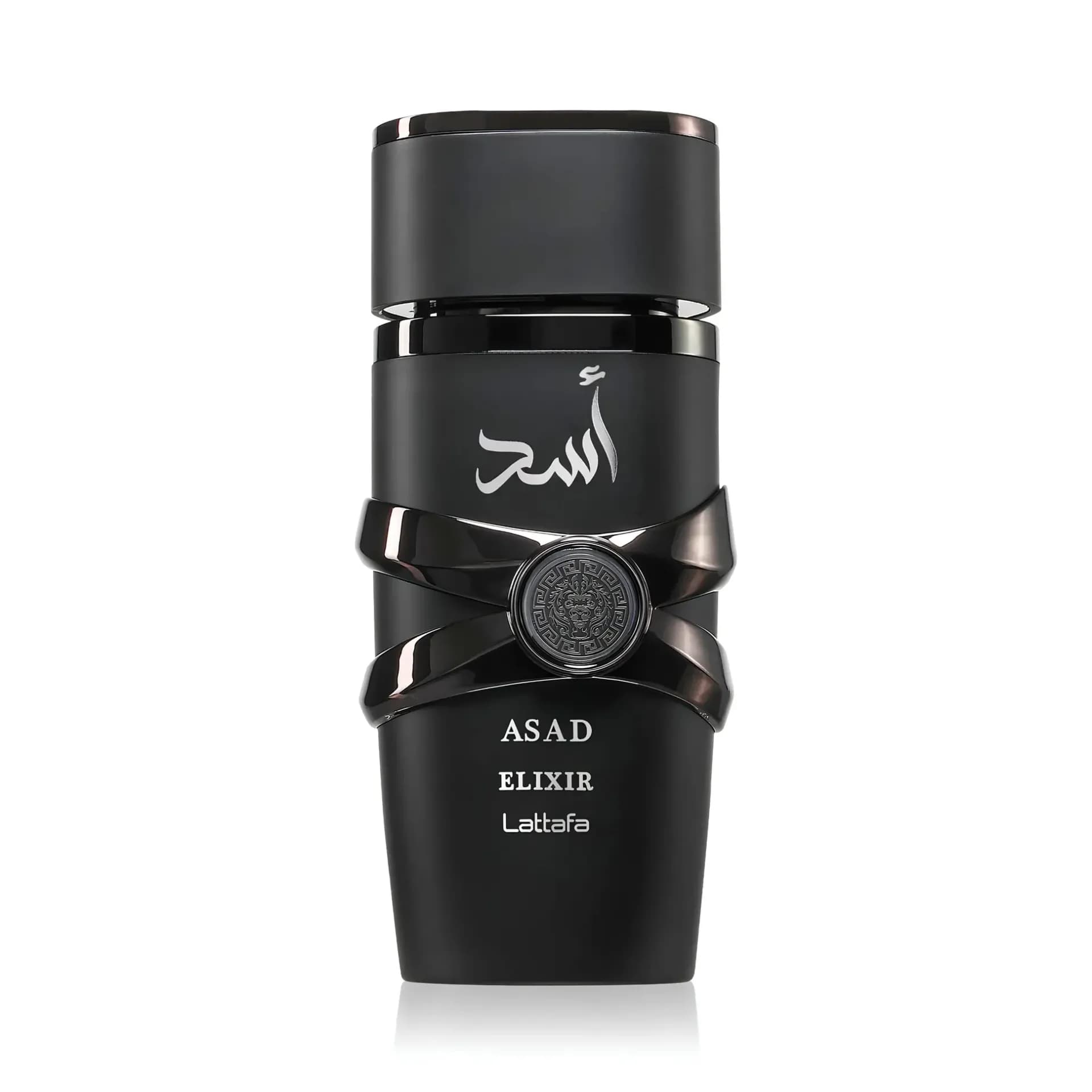 Lattafa Asad Elixir EDP 100 ml