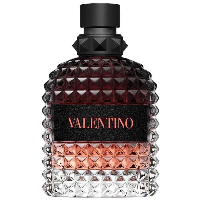 Valentino Born in Roma Coral Fantasy EDT - 100ml