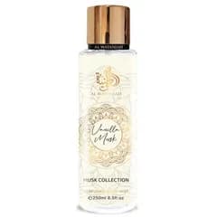 Al Wataniah splash Vanilla Musk 250 ml
