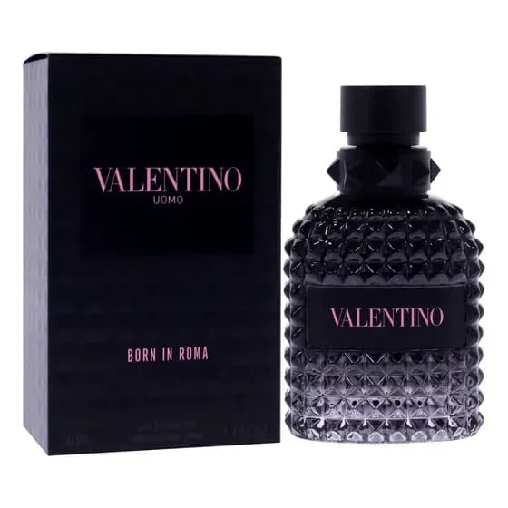 Valentino Born in Roma Uomo (1-1 PK)
