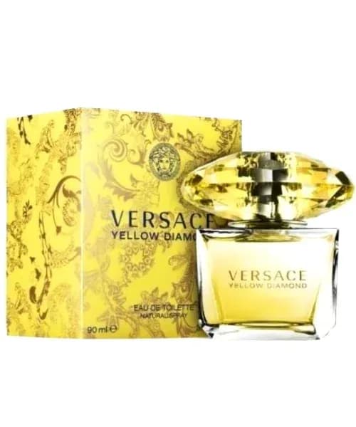 Versace Yellow Diamond (1-1 PK)