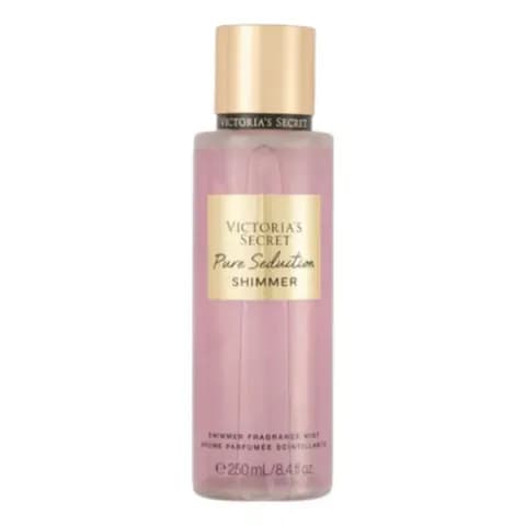 Victoria's Secret body splash Pure Seduction Shimmer 250 ml