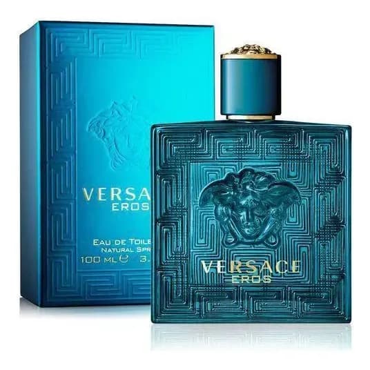 Versace Eros EDT 100 ml