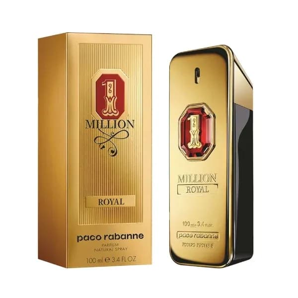 Paco Rabanne 1 Million Royal (1-1 PK)