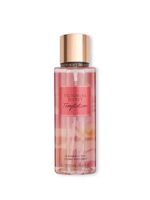 Victoria's Secret body splash Temptation Shimmer 250 ml
