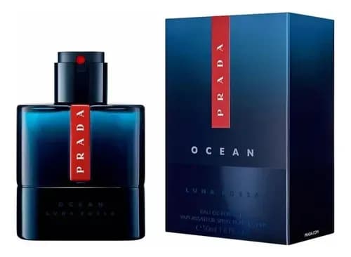 Prada Luna Rossa Ocean (1-1 PK)