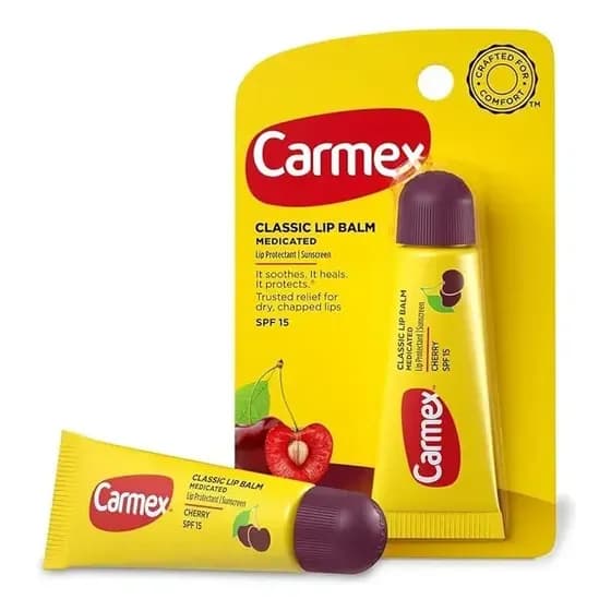 Carmex bálsamo labial Cherry 4,25 g