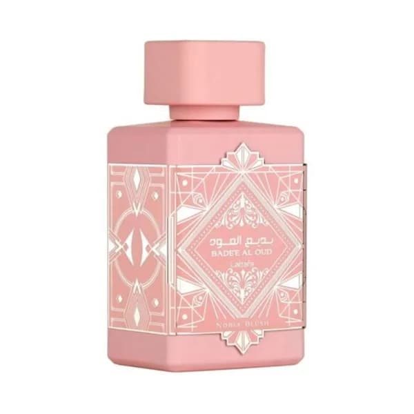 Lattafa Badee Al Oud Noble Blush EDP 100 ml