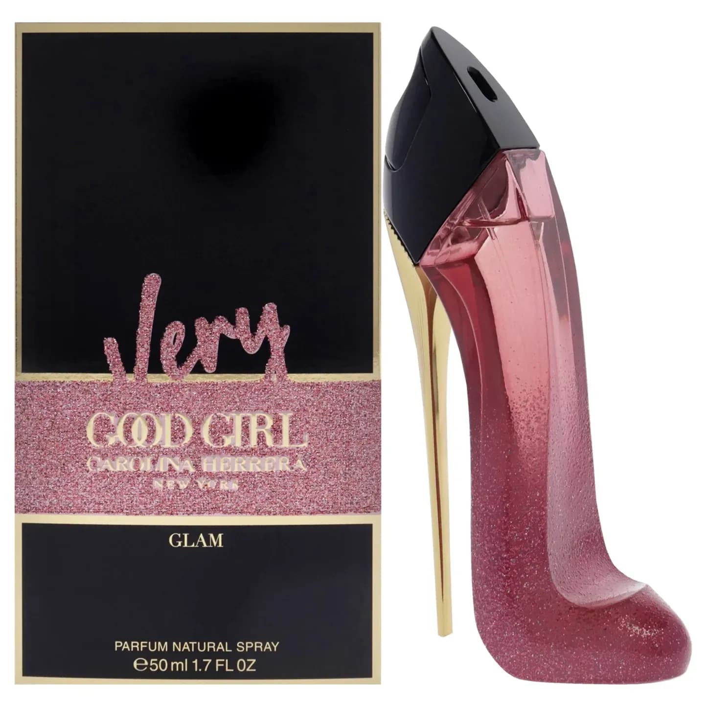 Carolina Herrera Very Good Girl Glam (1-1 PK)