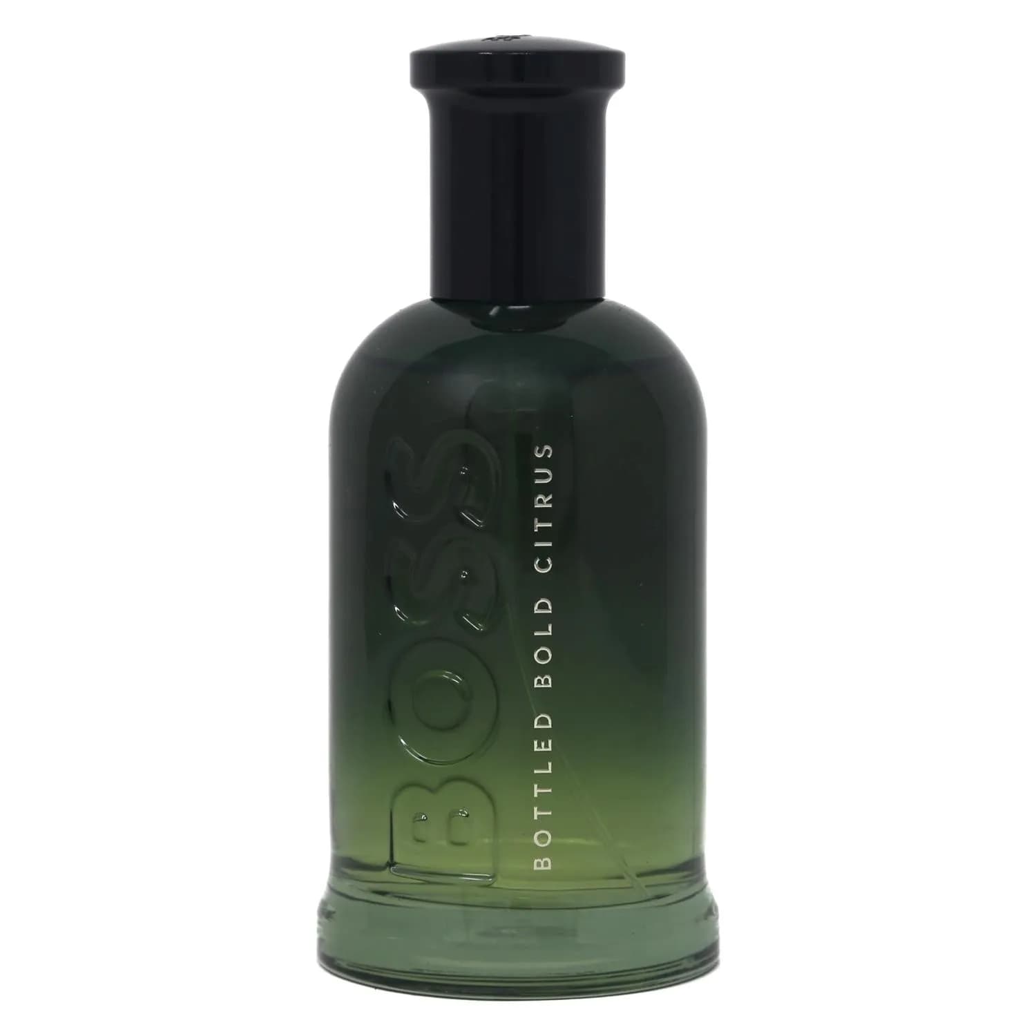Hugo Boss Boss Bottled Bold Citrus - 100ml