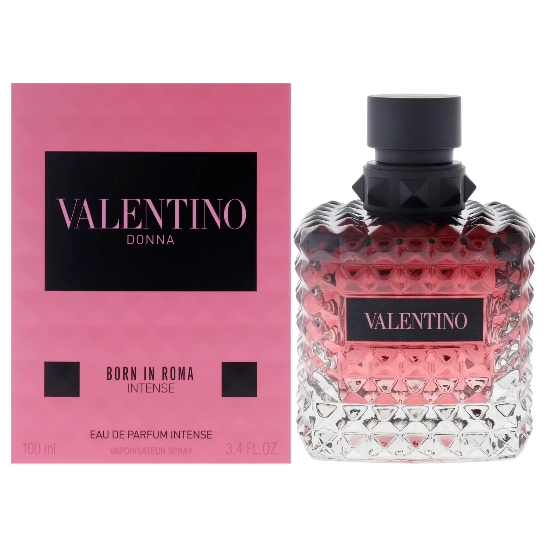 Valentino Donna Born in Roma Intense EDP - 100ml