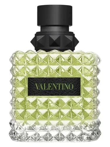 Valentino Born in Roma Green Stravaganza (1-1 PK)