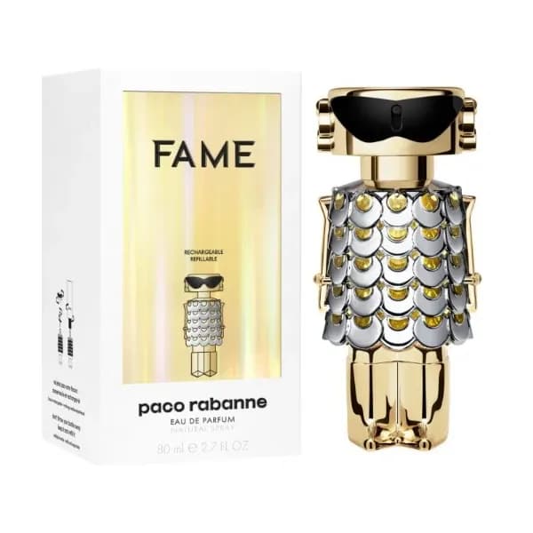Paco Rabanne Fame (1-1 PK)