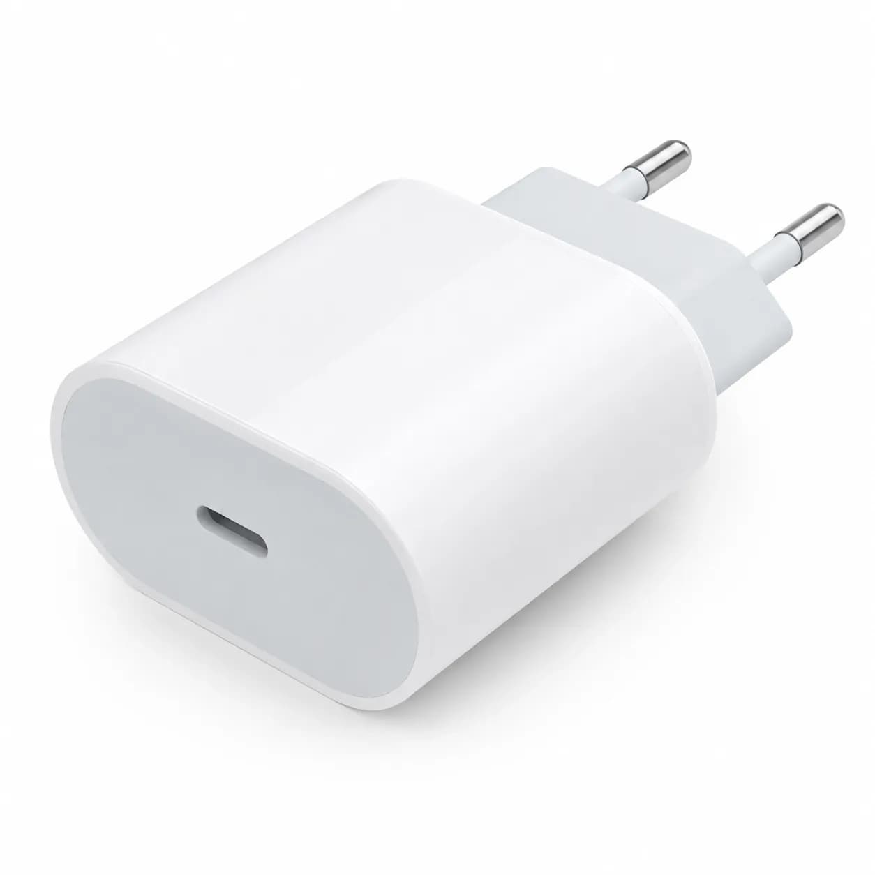 CARGADOR USB-C (Generico A+)