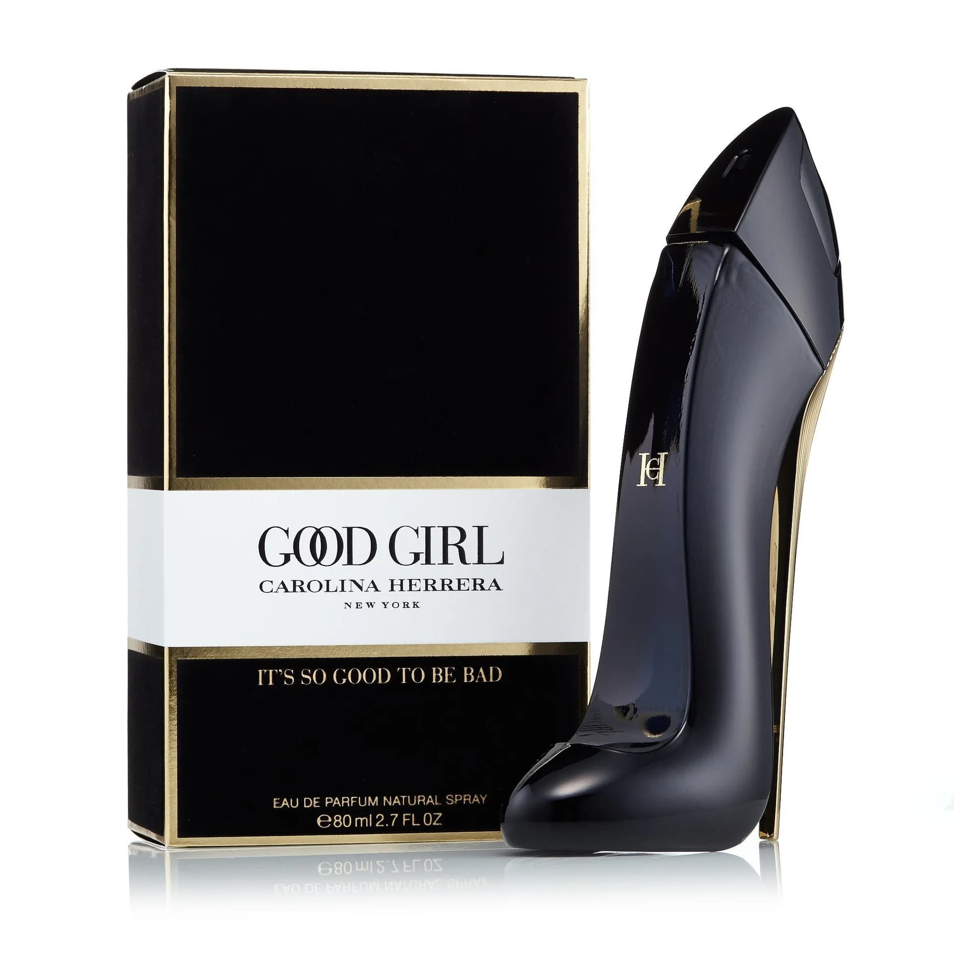 Carolina Herrera Good Girl Eau de Parfum - 80ml
