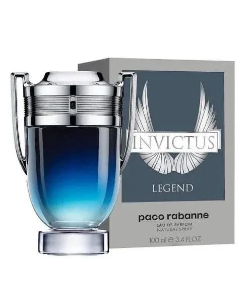 Paco Rabanne Invictus Parfum (1-1 PK)