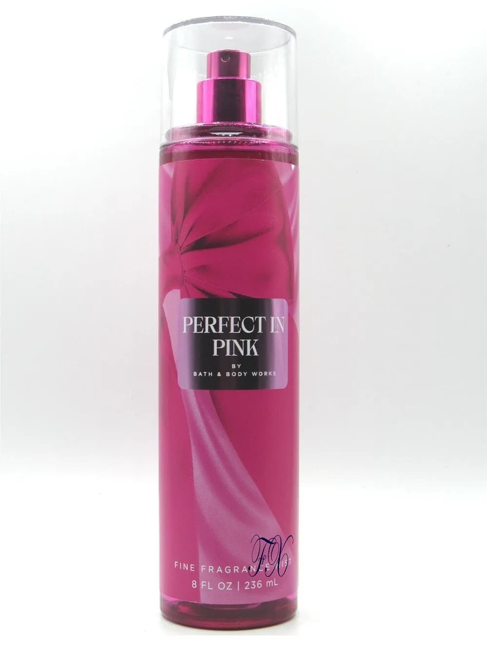 Bath & Body Works mist Pink Paradise 236 ml