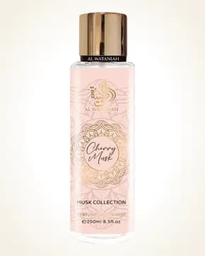 Al Wataniah splash Cherry Musk 250 ml