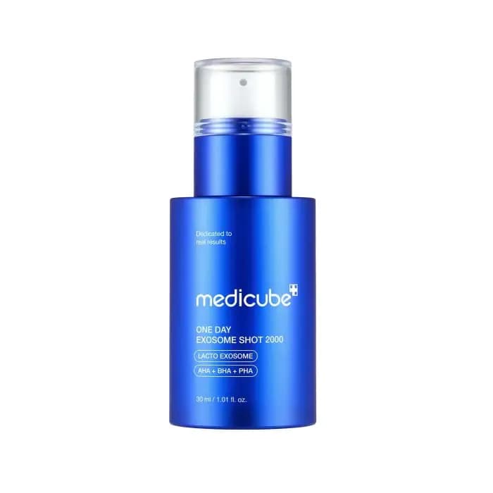 Medicube One Day Exosome Shot 2000 30 ml