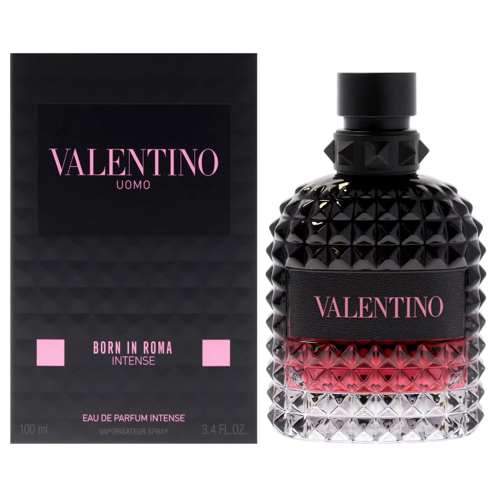 Valentino Born in Roma Intense EDP - 100ml