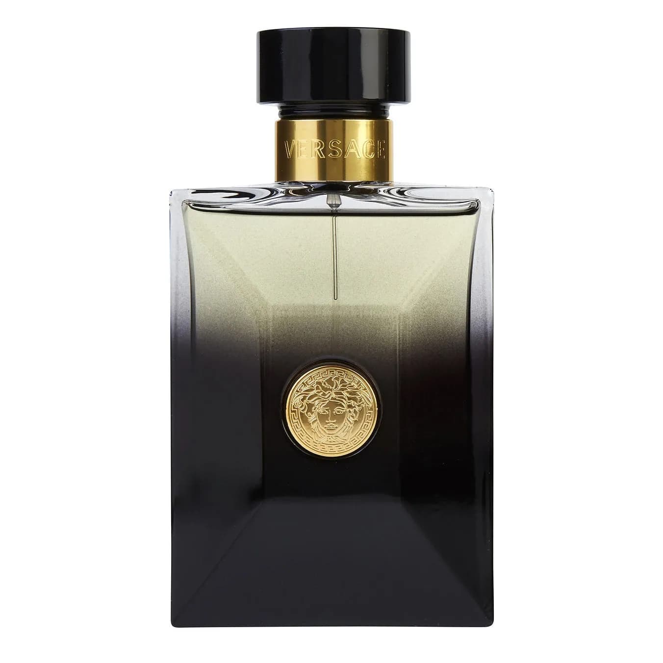 Versace Oud Noir Eau de Parfum Pour Homme - 100ml