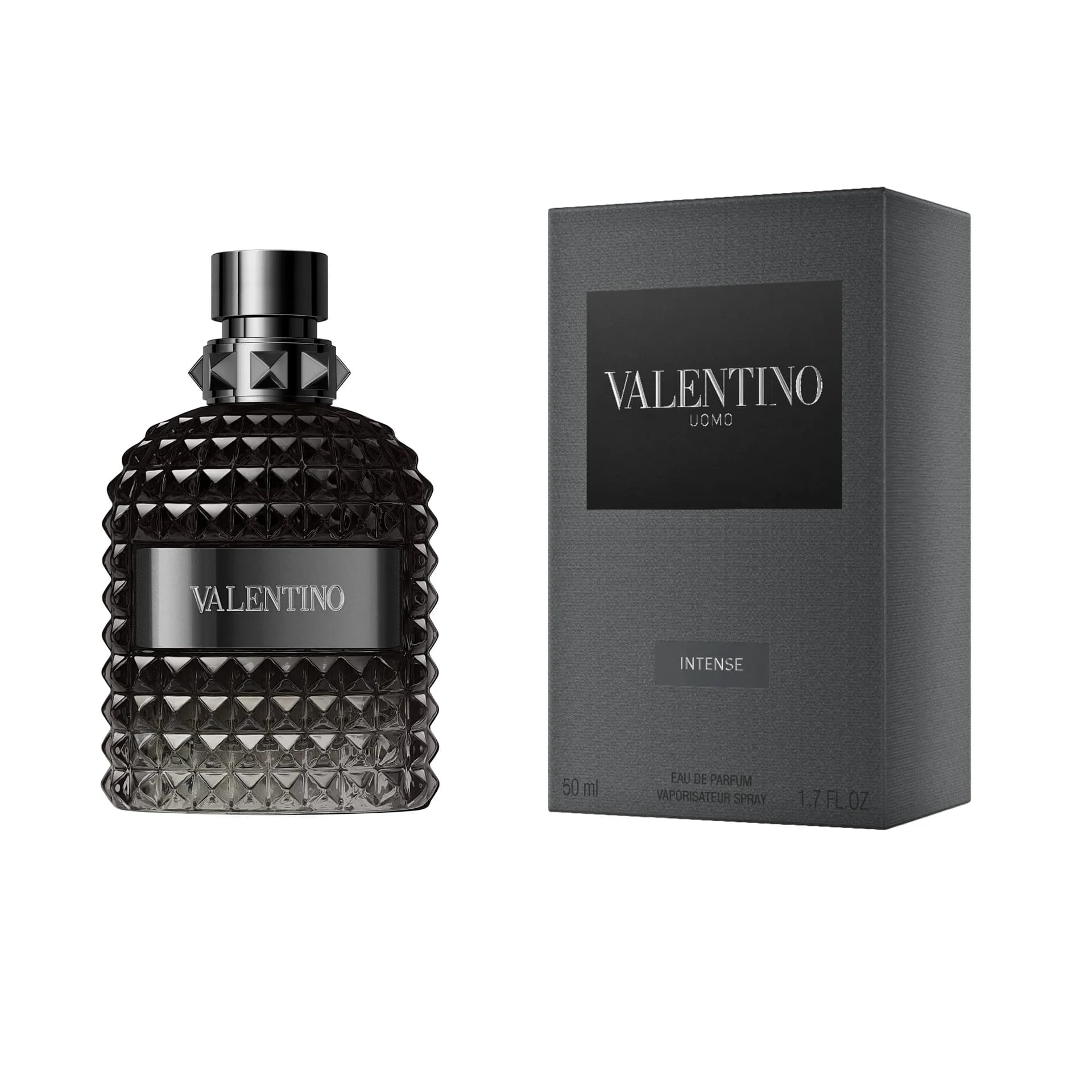 Valentino Uomo Intense Eau de Parfum - 100ml