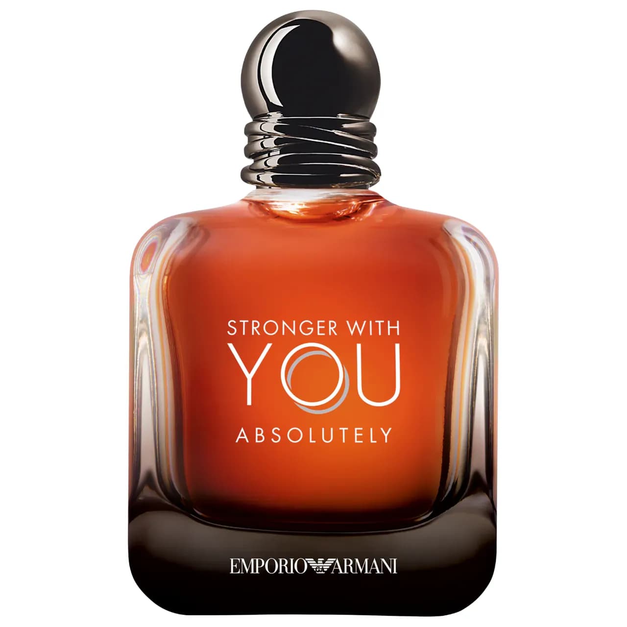Armani Stronger With You Absolutely - 100ml