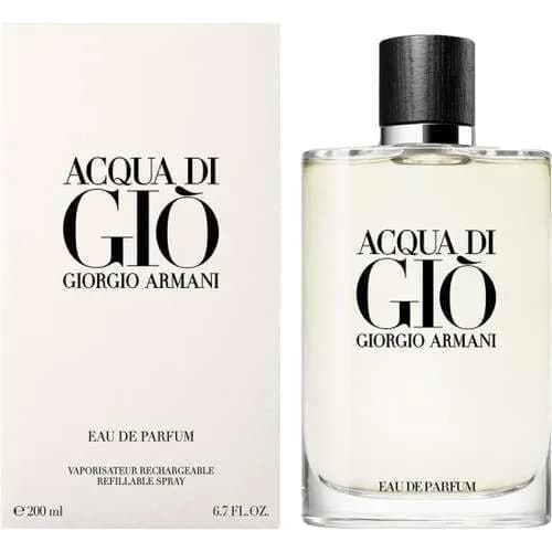 Armani Acqua di Gio EDP - 125ml