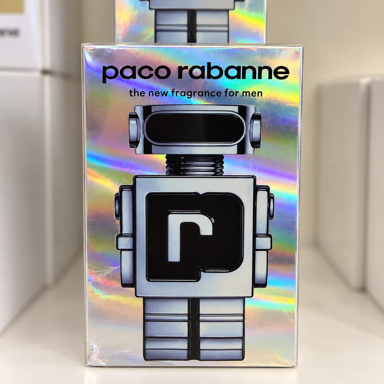 Paco Rabanne Phantom (1-1 PK)