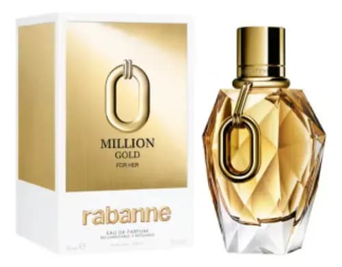 Paco Rabanne Million Gold For Her (1-1 PK)
