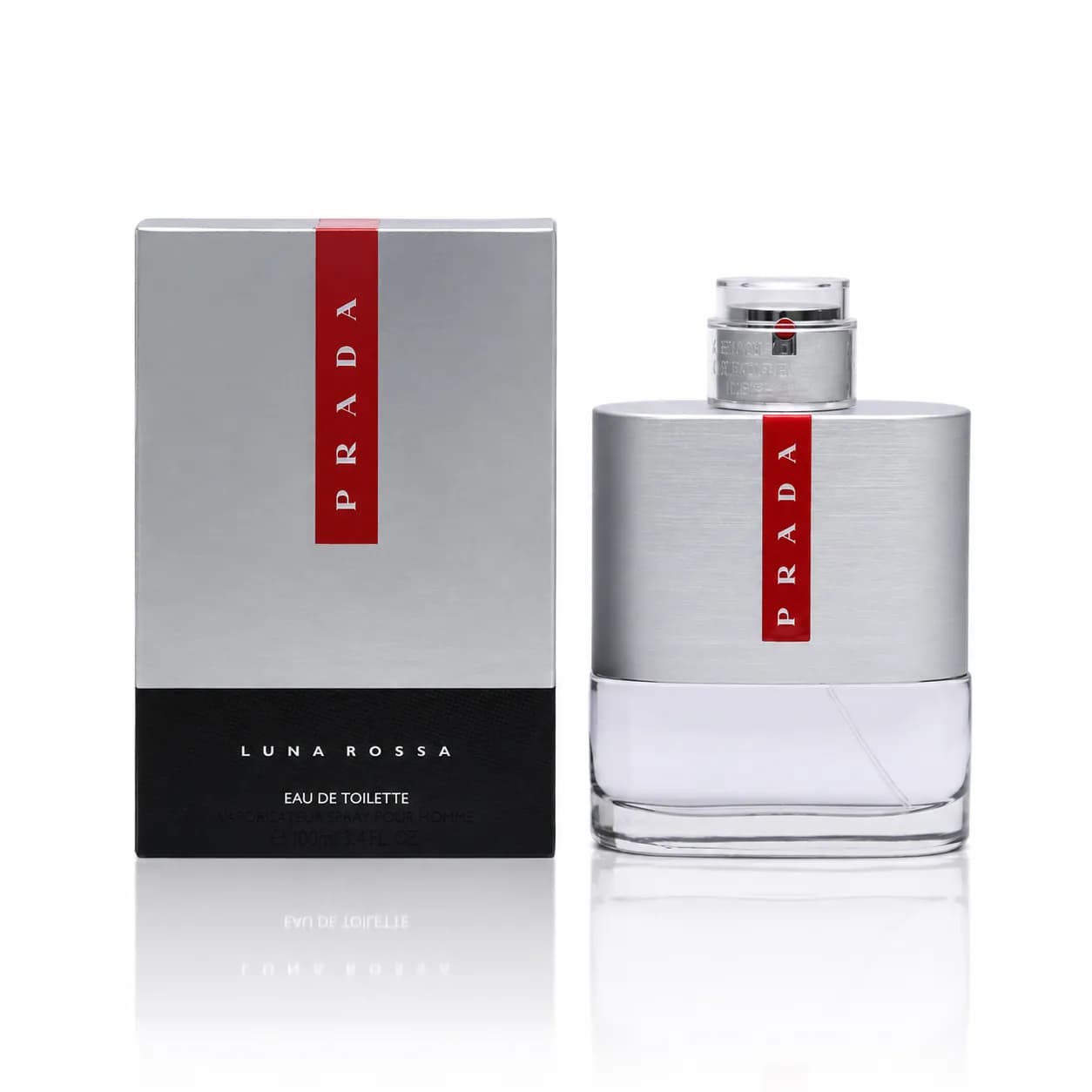 Prada Luna Rossa - 100ml