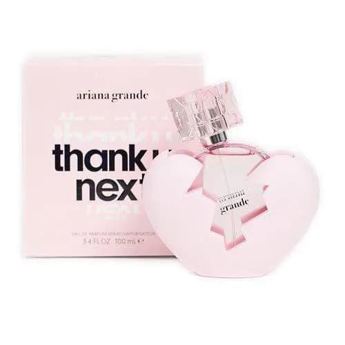 Ariana Grande Thank U Next EDP 100 ml