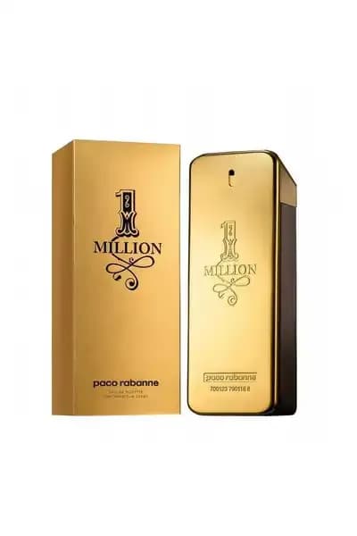 Paco Rabanne 1 Million EDT 100 ml