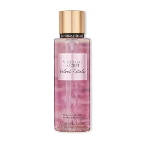 Victoria's Secret body splash Velvet Petals 250 ml